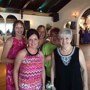 Meet your Posher, Cathy